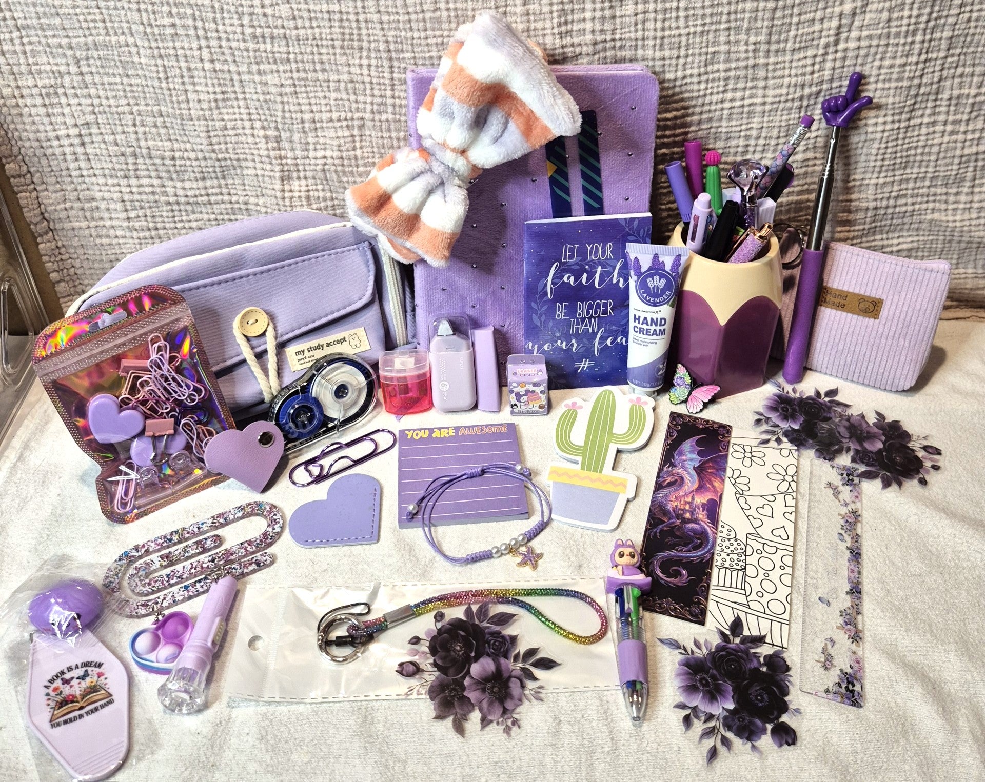 Terug naar School Bundle
