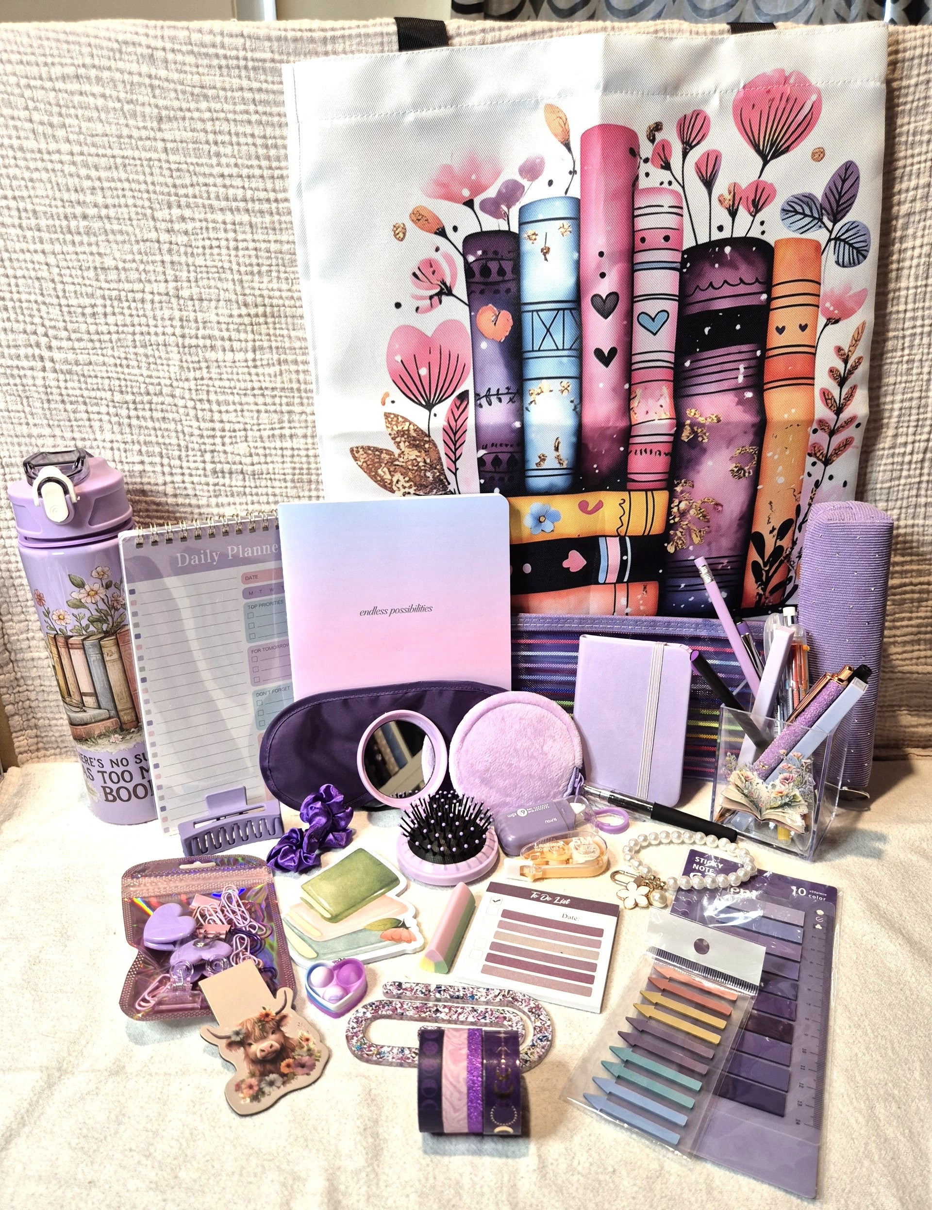 Terug naar School Bundle