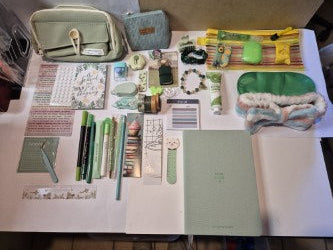 Start to Travel Bundle ✈️✨
