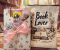Blind Date on the GO – Verrassingsboek met Goodies & Booksleeve