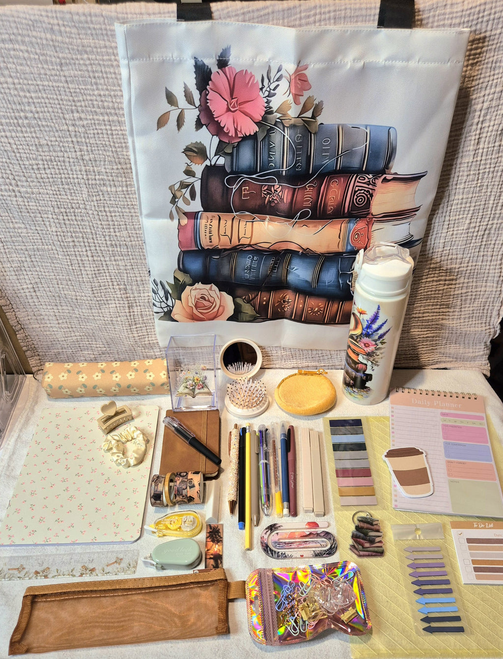 Terug naar School Bundle
