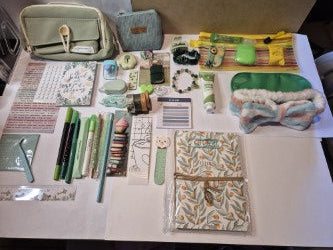 Start to Travel Bundle ✈️✨