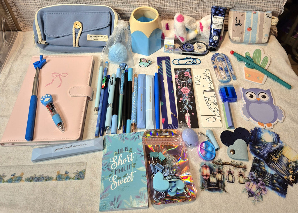 Terug naar School Bundle