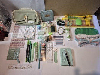 Start to Travel Bundle ✈️✨