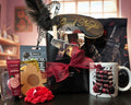 Dark Romance Me Time Box – A Cup, A Book & Me Time