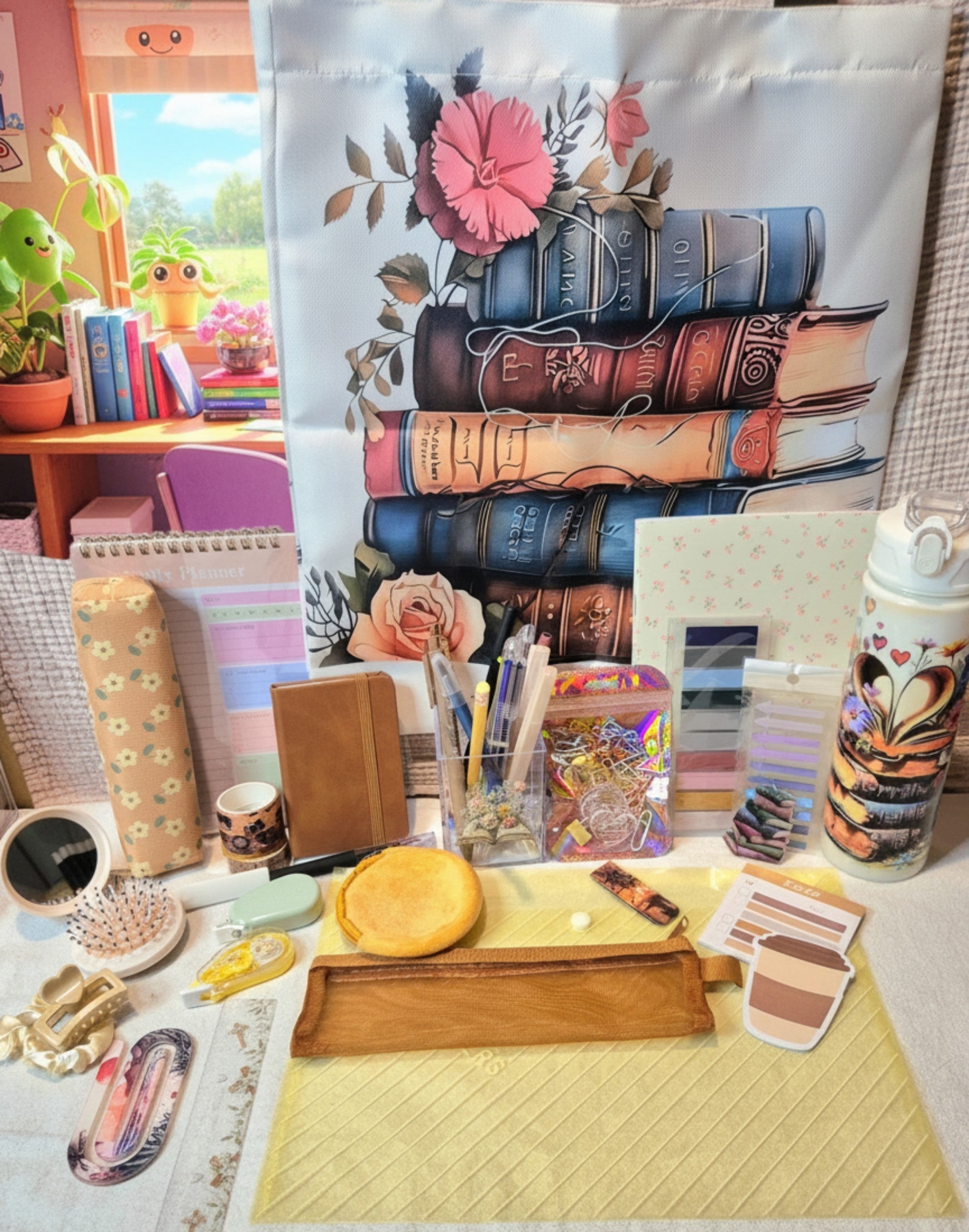 Bundle items detail