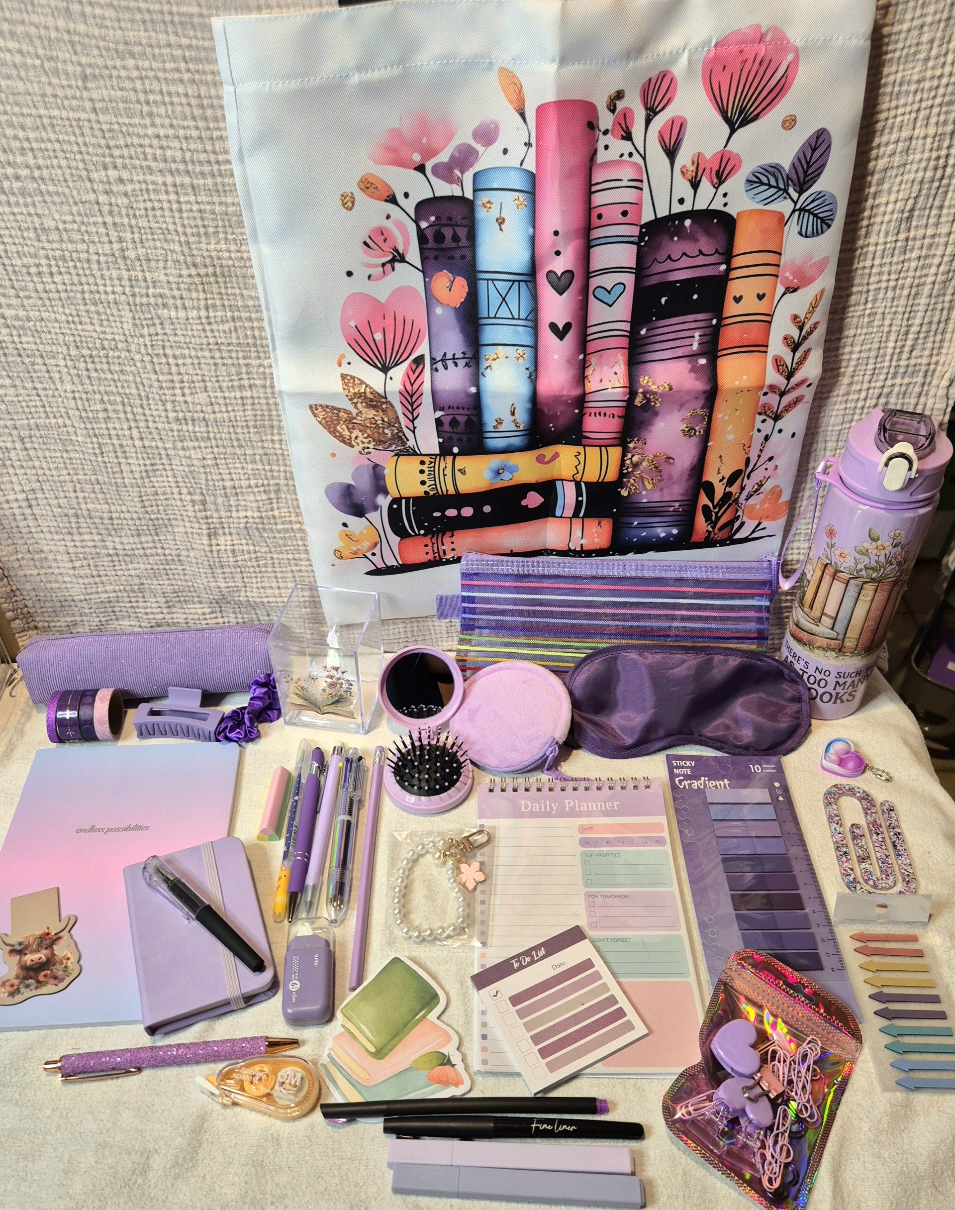 Terug naar School Bundle