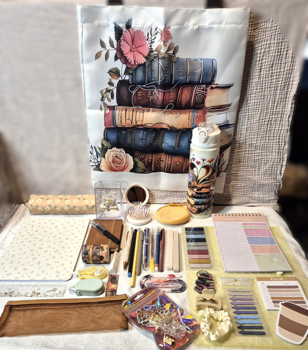 Bundle items detail