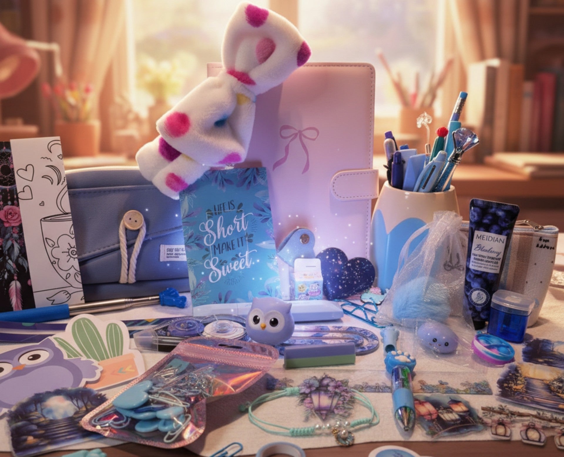 Terug naar School Bundle