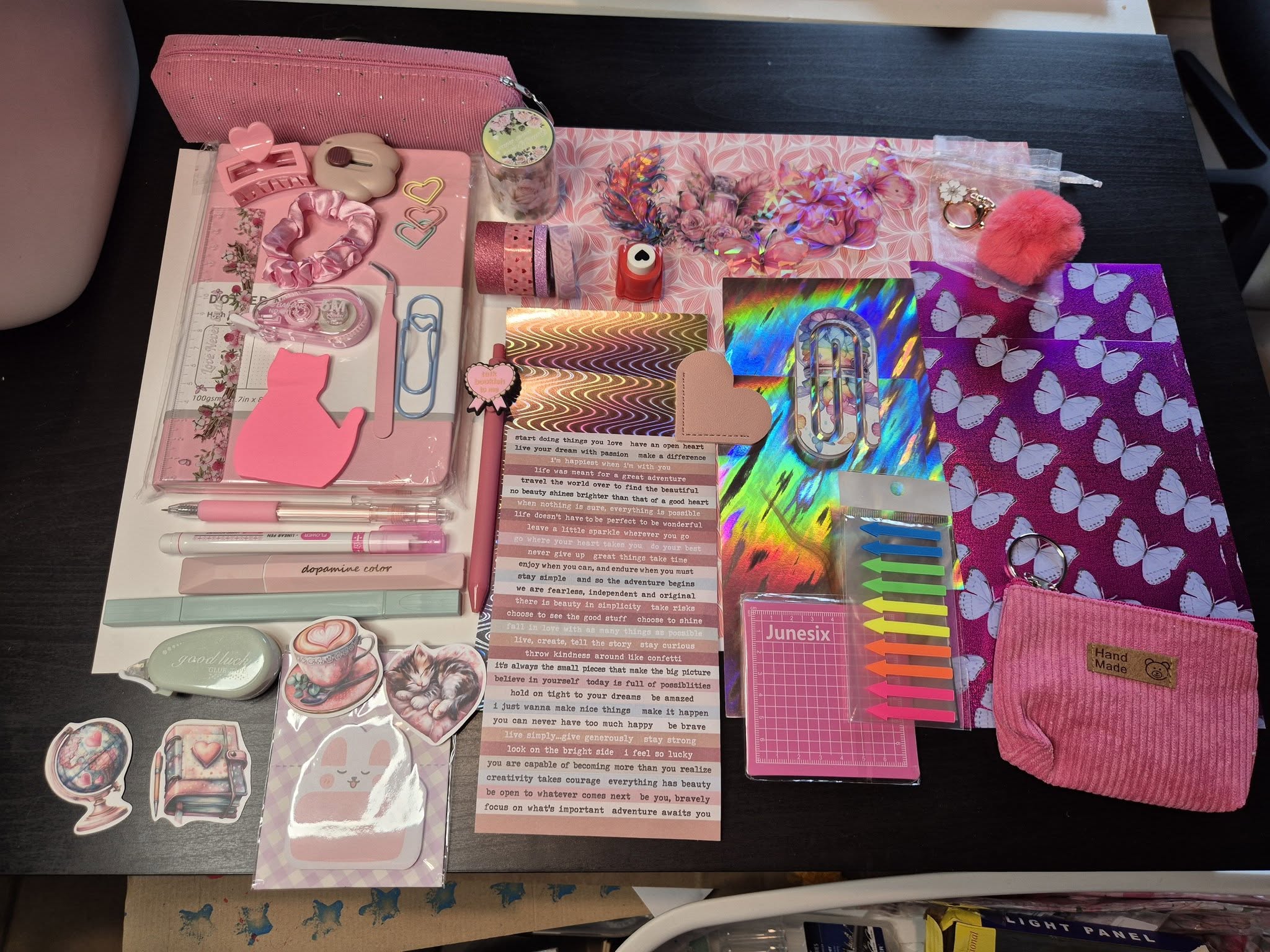 📓 Starter Journaling Bundle - Perfect om te beginnen ✨