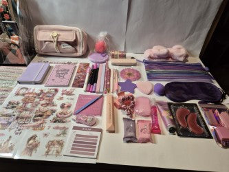 Start to Travel Bundle ✈️✨