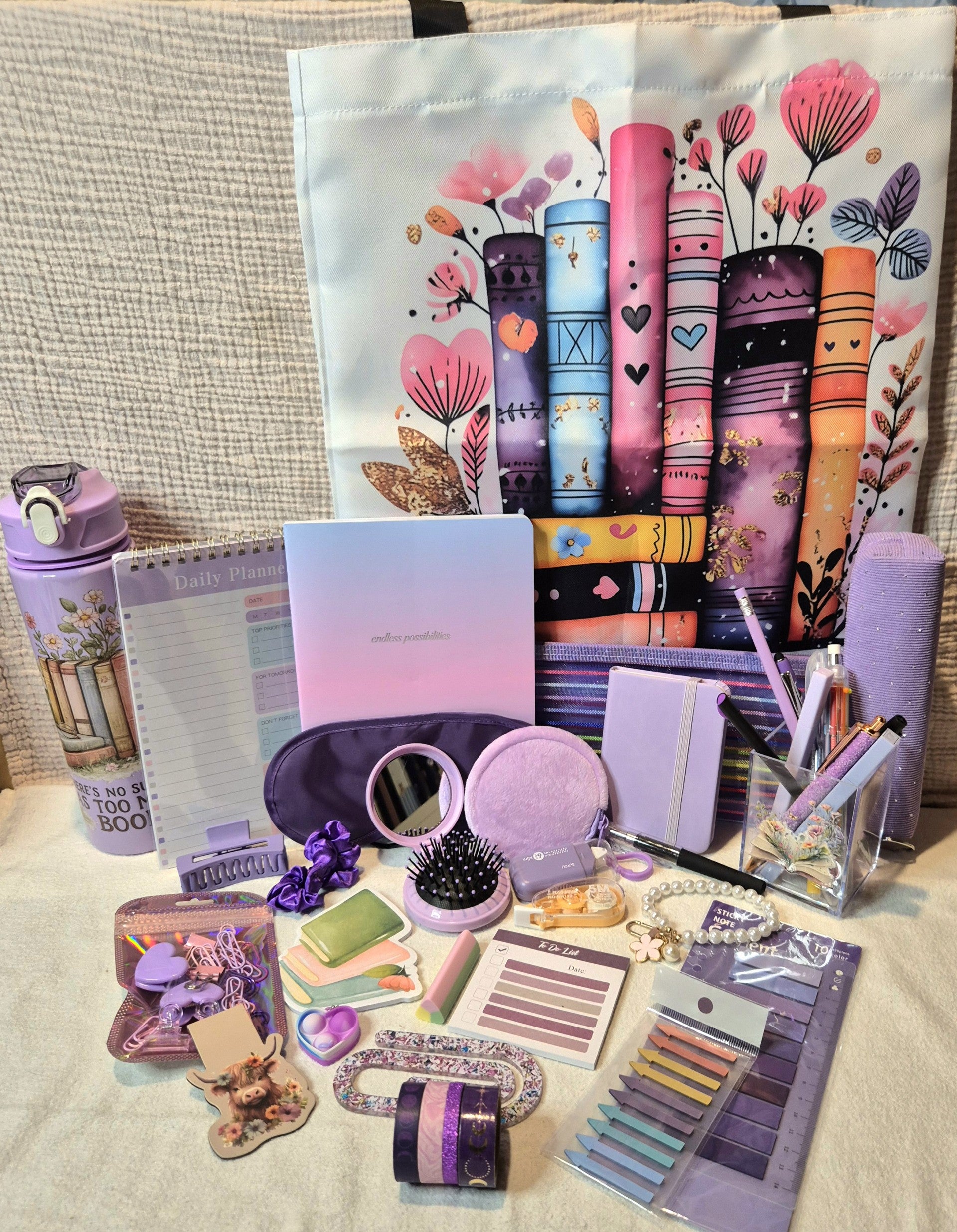 Terug naar School Bundle
