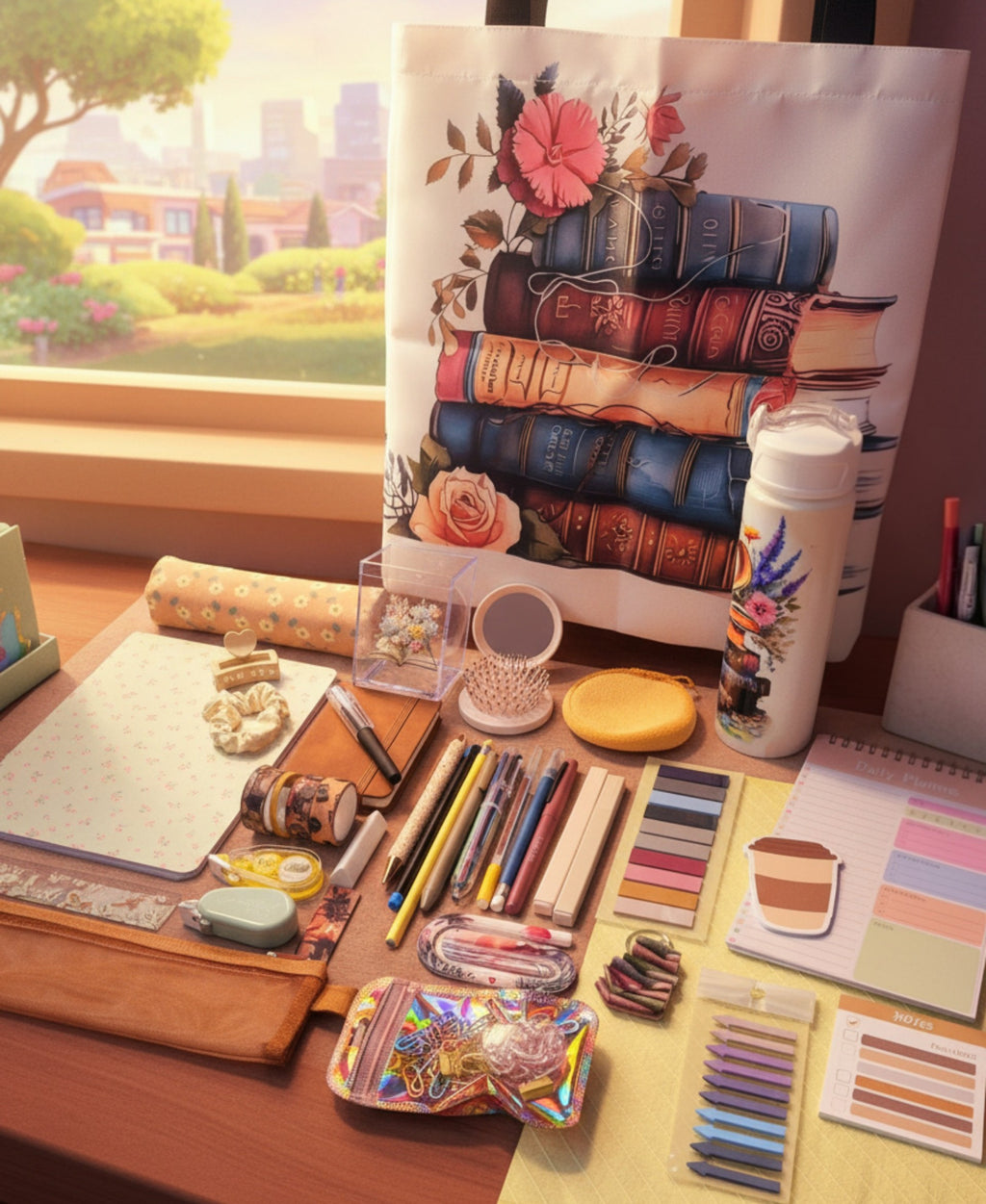 Terug naar School Bundle