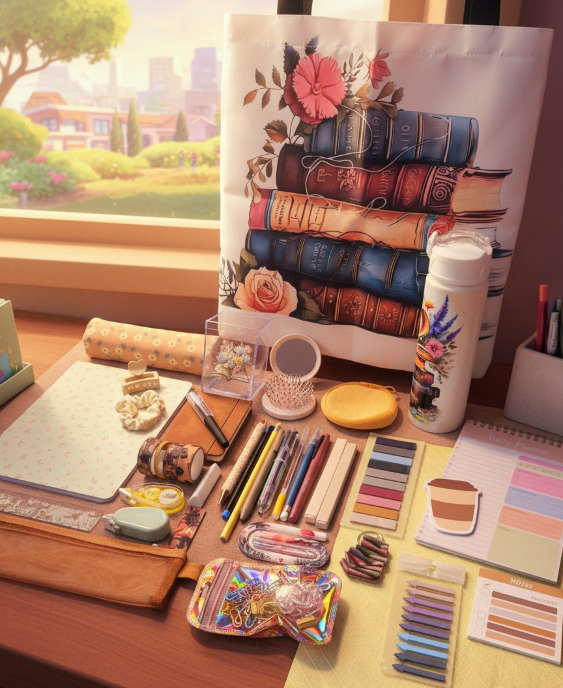 Terug naar School Bundle