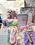 The Bookish Mystery Bloom Box
