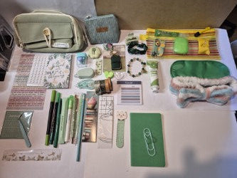 Start to Travel Bundle ✈️✨