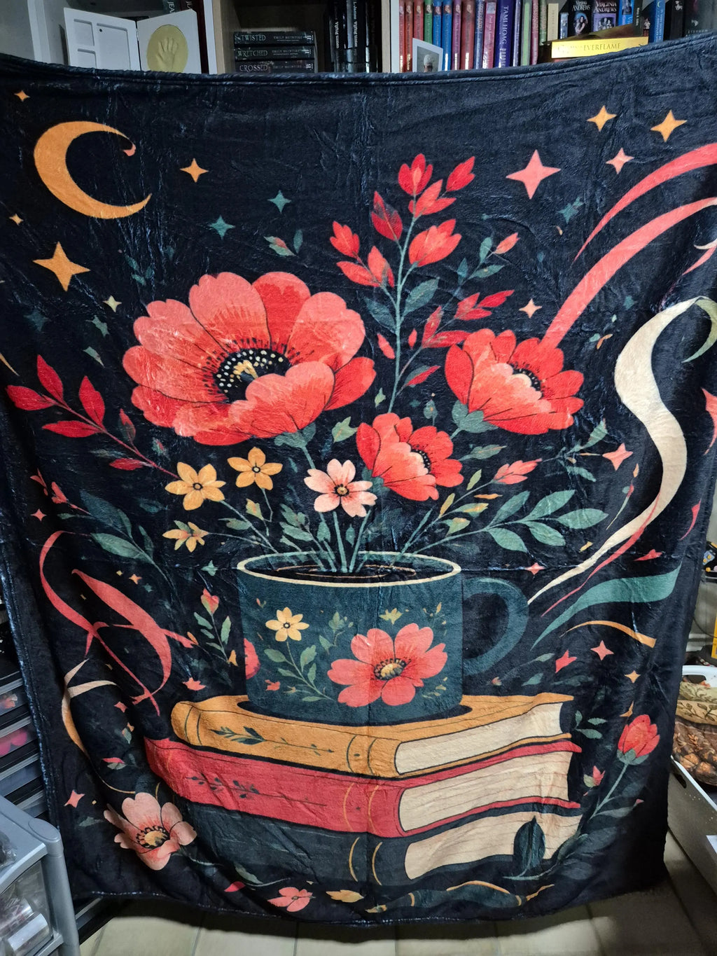 Kerstcadeau voor boekenliefhebbers | De Ultieme Cozy Reading Experience Box