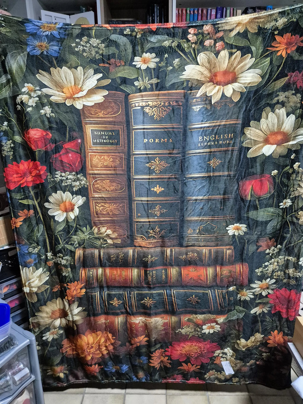 Kerstcadeau voor boekenliefhebbers | De Ultieme Cozy Reading Experience Box