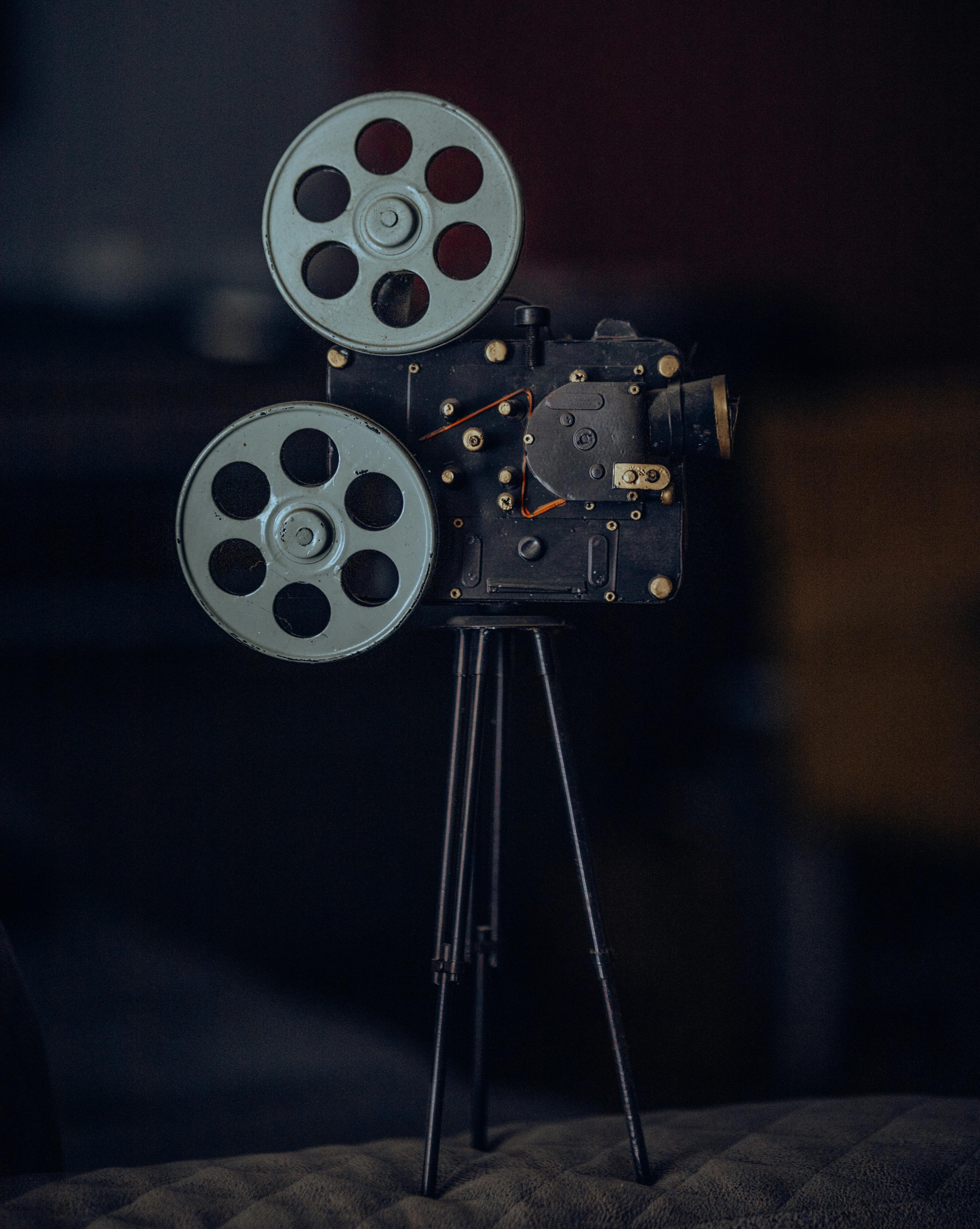 Packing Video