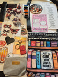 Mystery Bookish Bundle