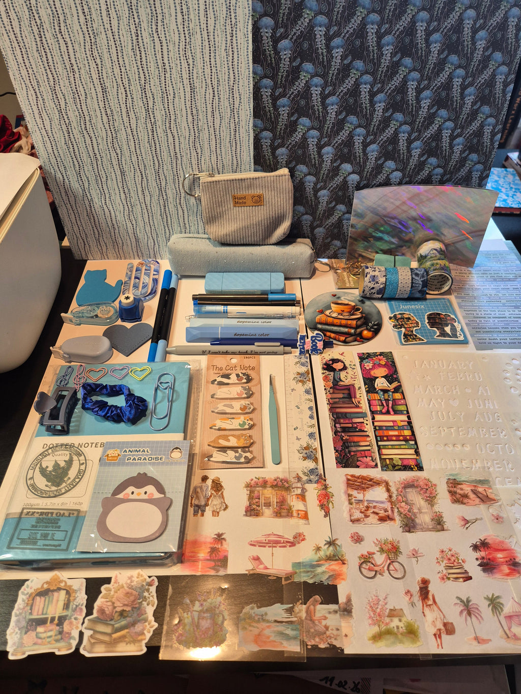📓 Starter Journaling Bundle - Perfect om te beginnen ✨