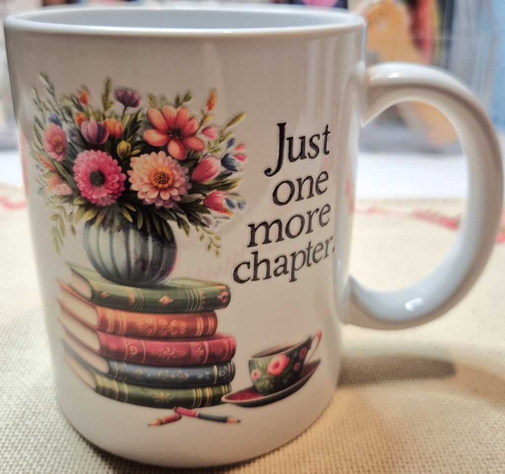 Bookish Mok