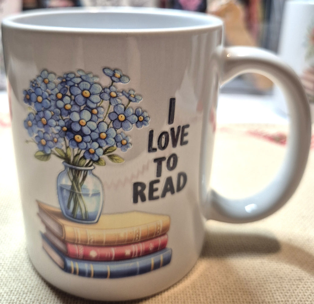 Bookish Mok
