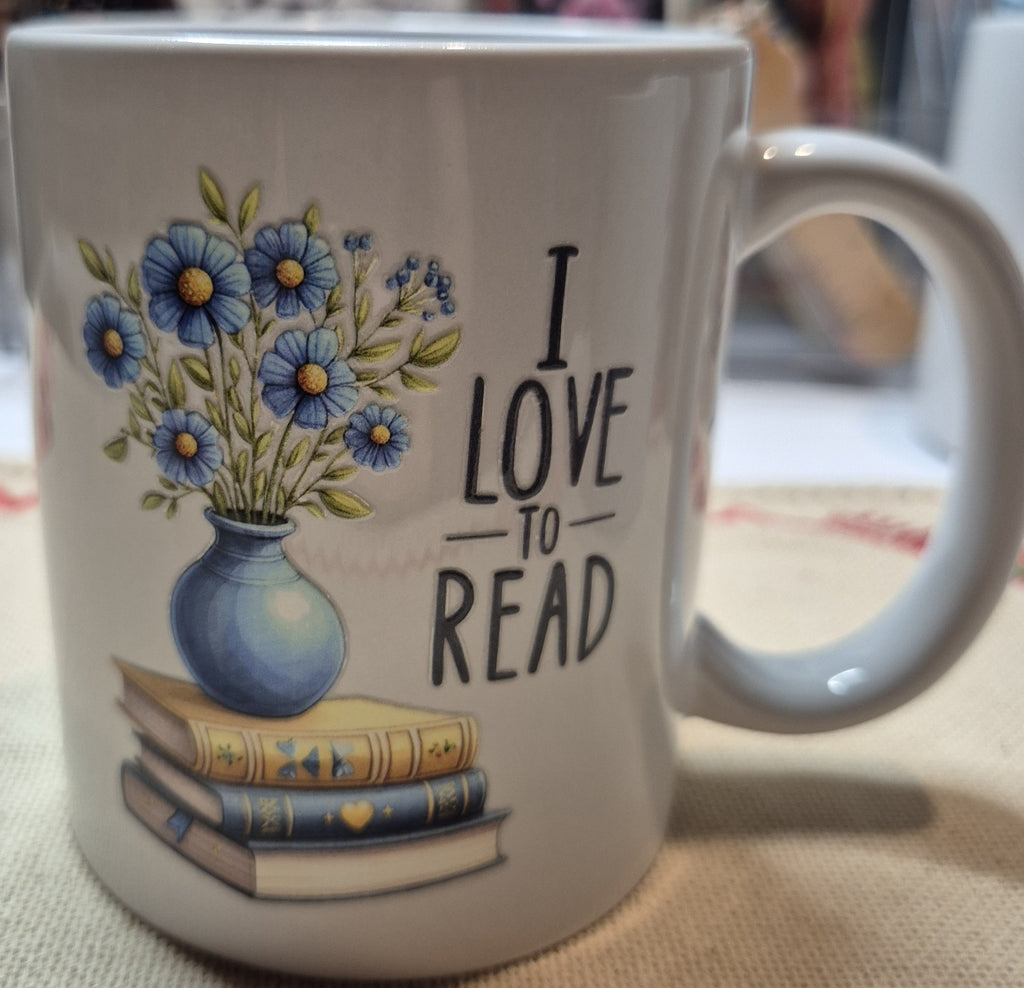 Bookish Mok